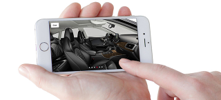 Illustration for article titled Live In San Francisco? Audi Will Drop Off An R8 At Your Door For $1,200